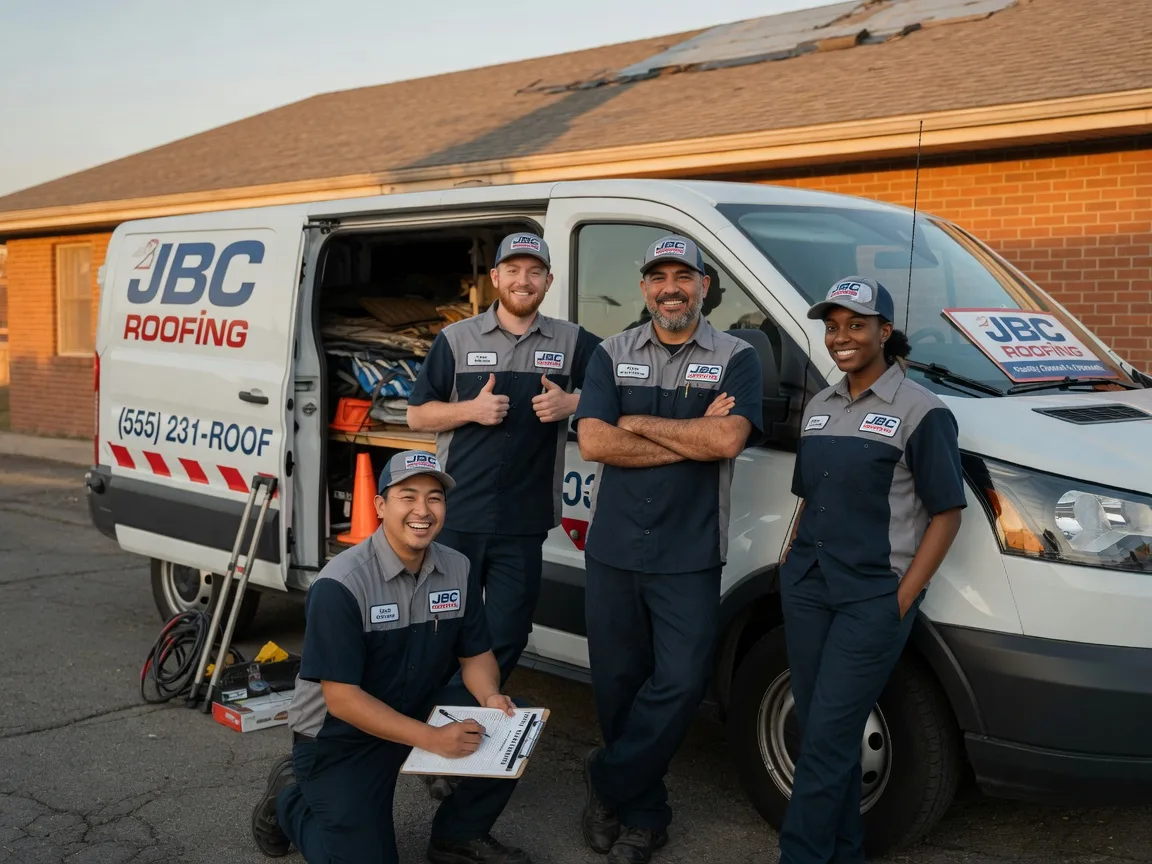 Roof Replacement company in Sasakwa, OK