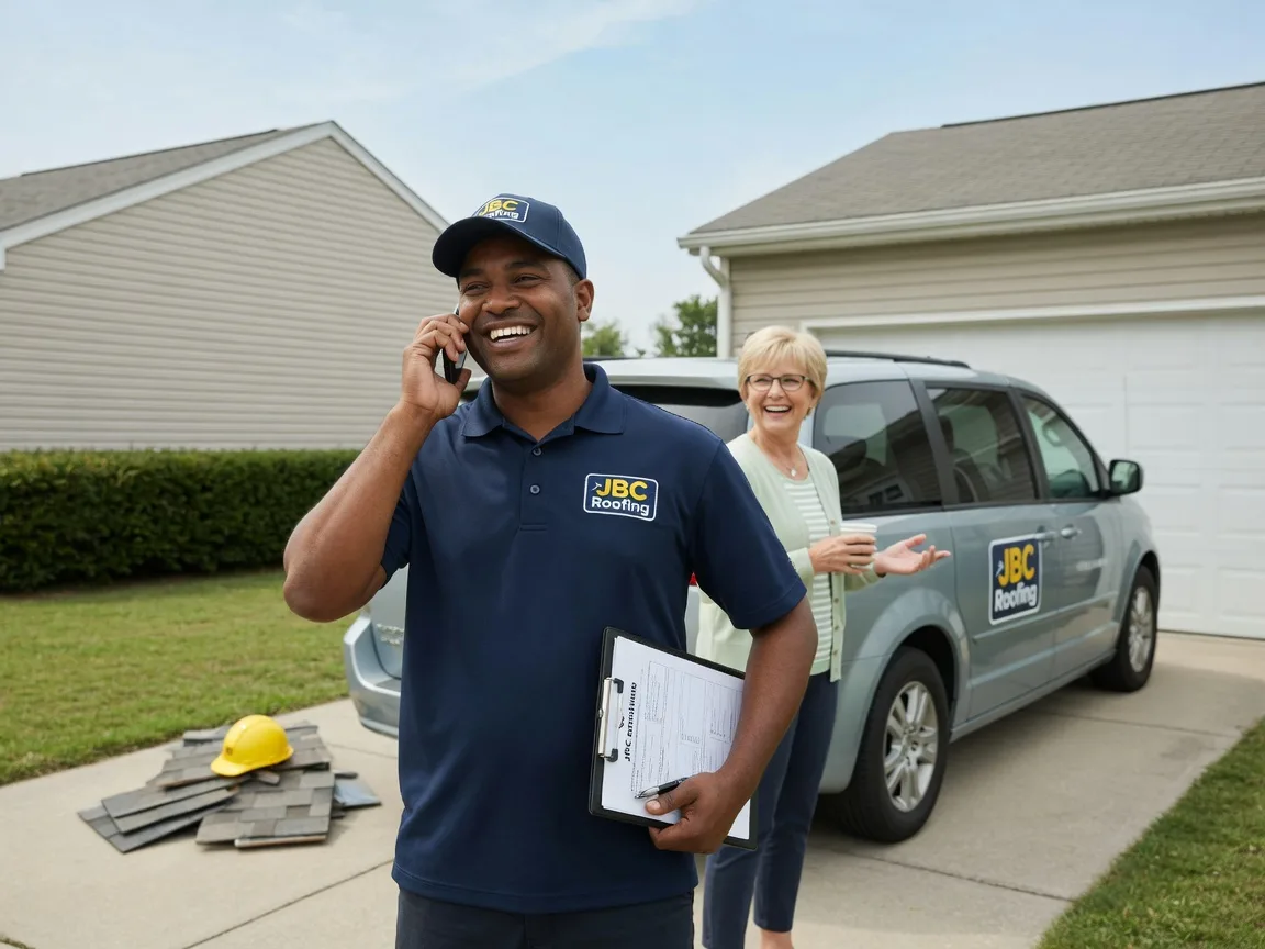 Roof Replacement Sasakwa, OK FAQs